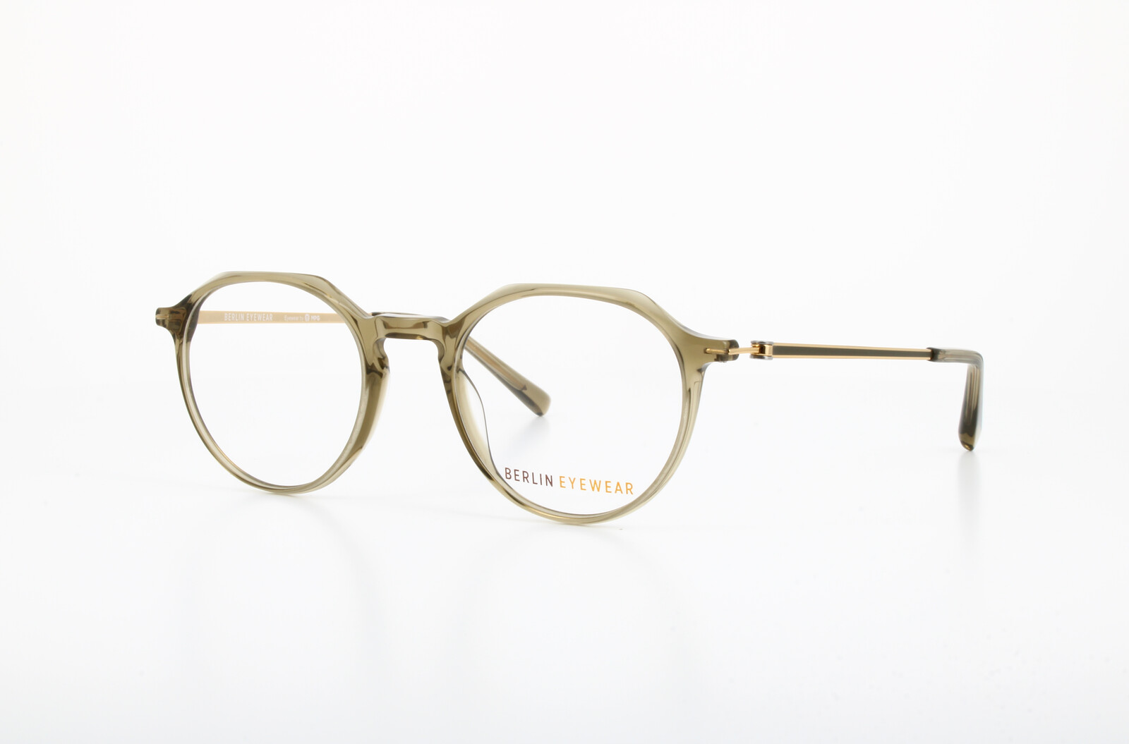 Berlin Eyewear BERE303-4H