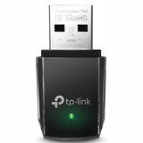 TP-Link AC1300 Mini Wireless MU-MIMO USB Adapter TP-Link AC1300 Mini Wireless MU-MIMO USB Adapter