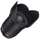 Samyang MF 24/1,4 Nikon F AE + UV Filter
