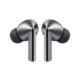 Samsung Galaxy Buds3 Pro silver