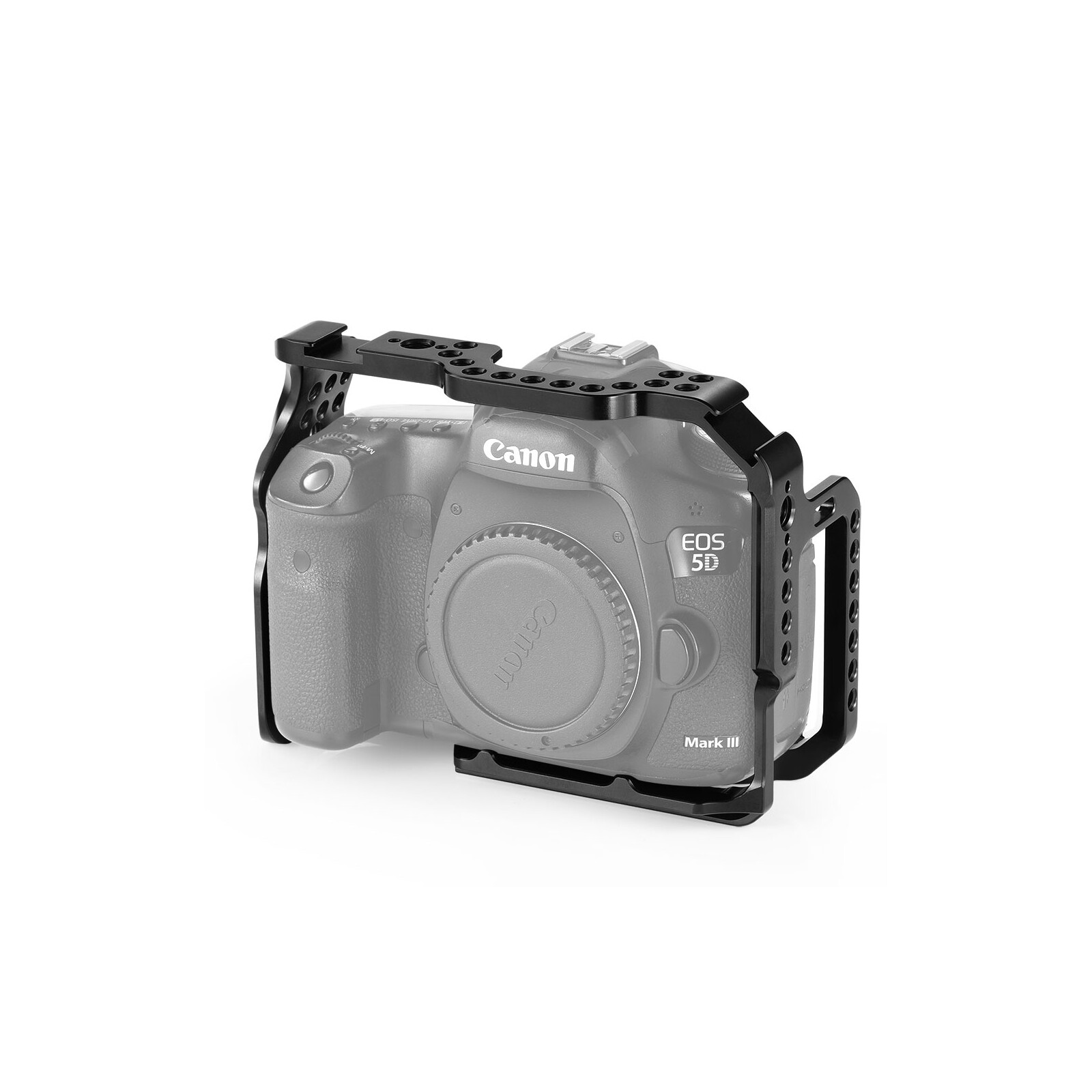 SmallRig Cage für Canon 5D Mark III IV 