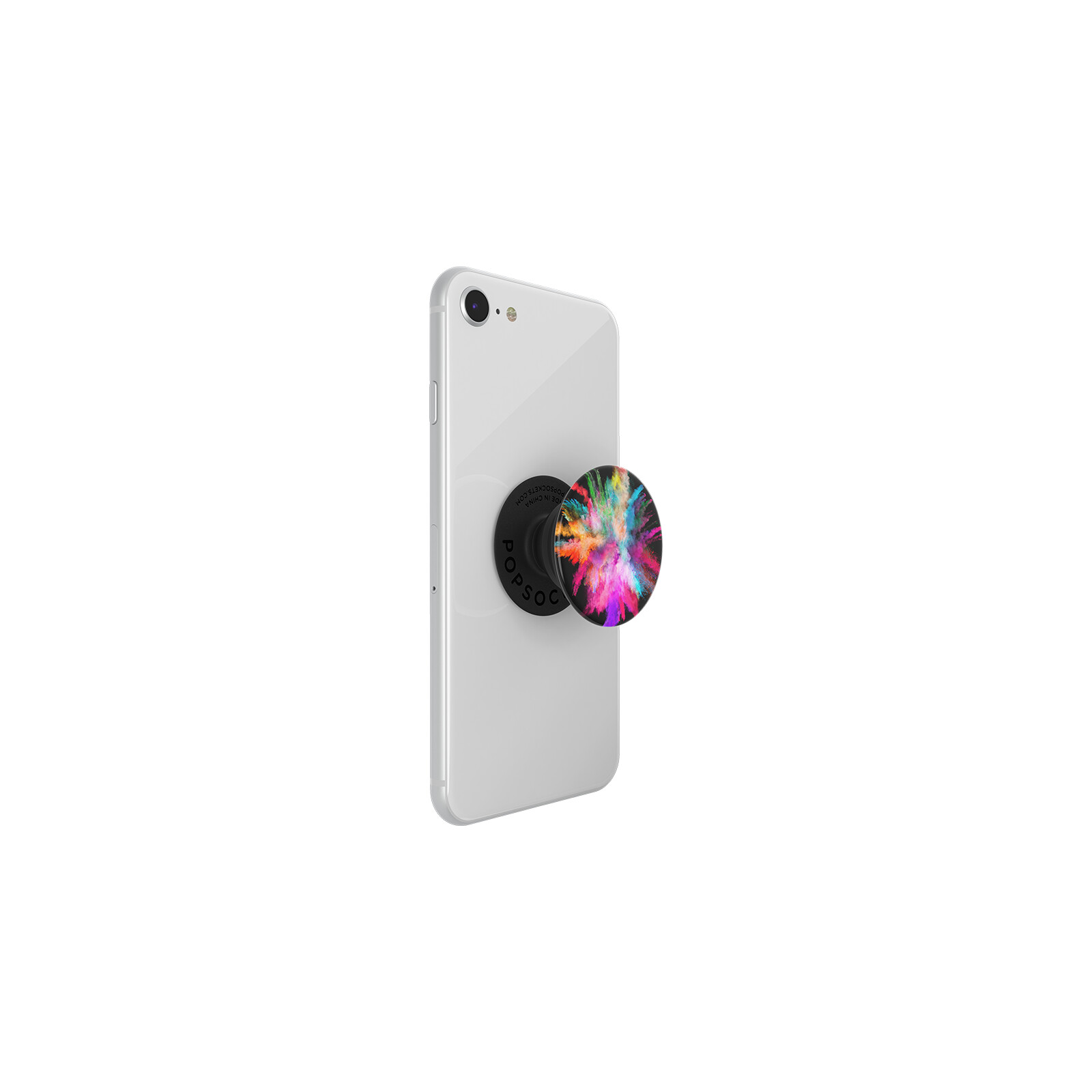 Popsockets Tres chic gloss PG Color Burst Gloss