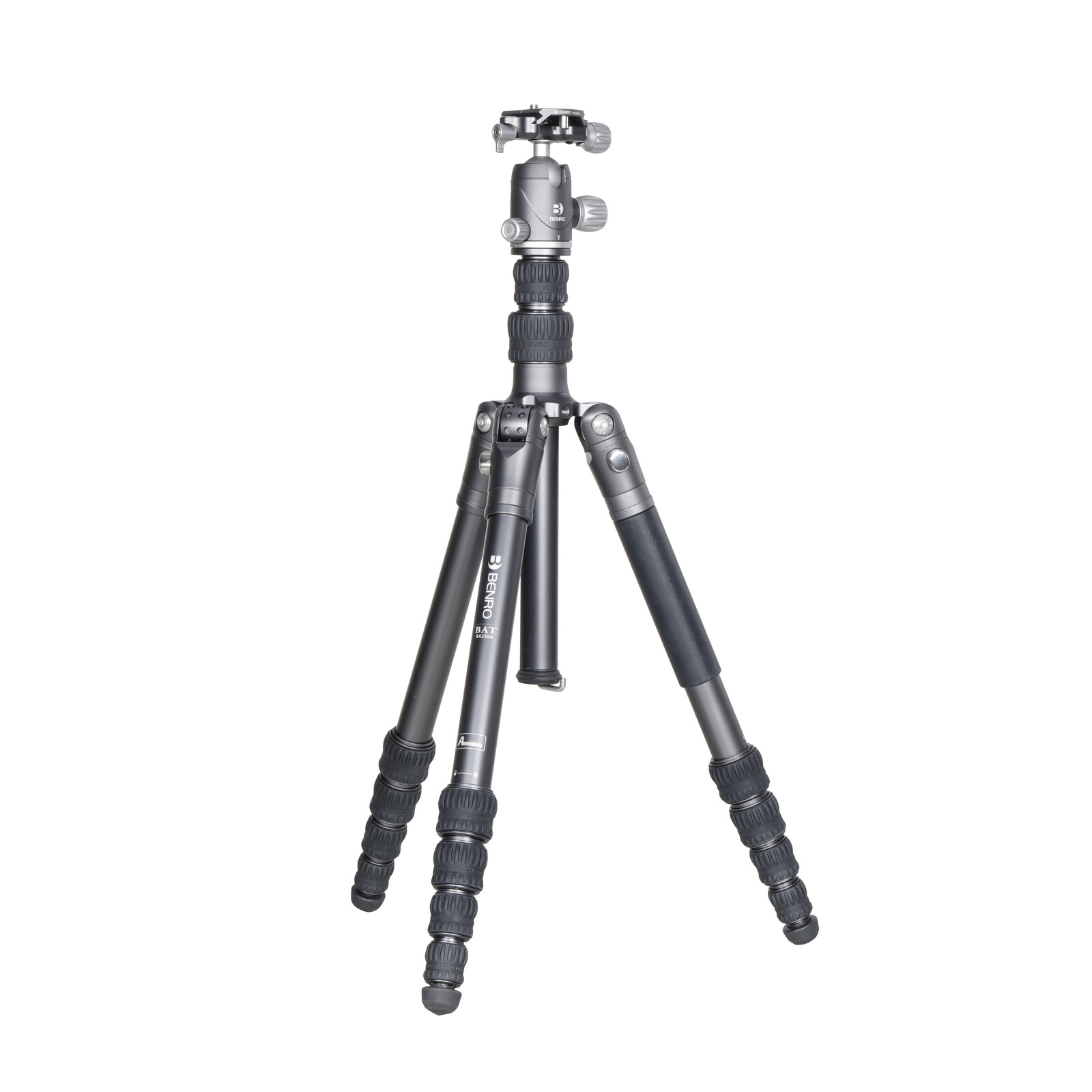 Benro Bat 15A + VX20 Kit Alu Stativ