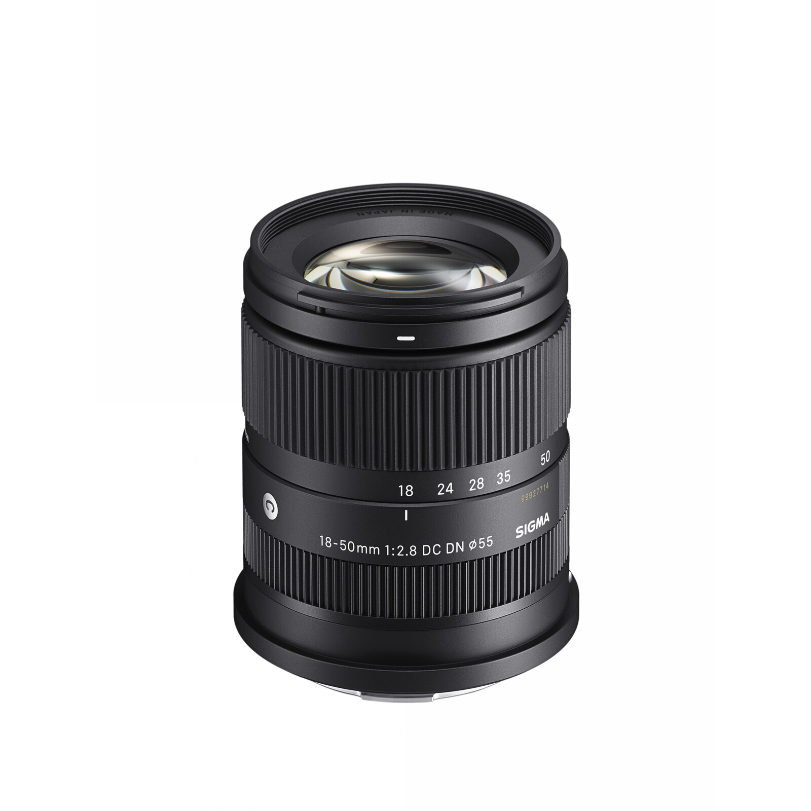 Sigma 18-50mm/2,8 DC DN L-Mount