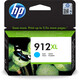 HP 912XL 3YL81AE Tinte cyan