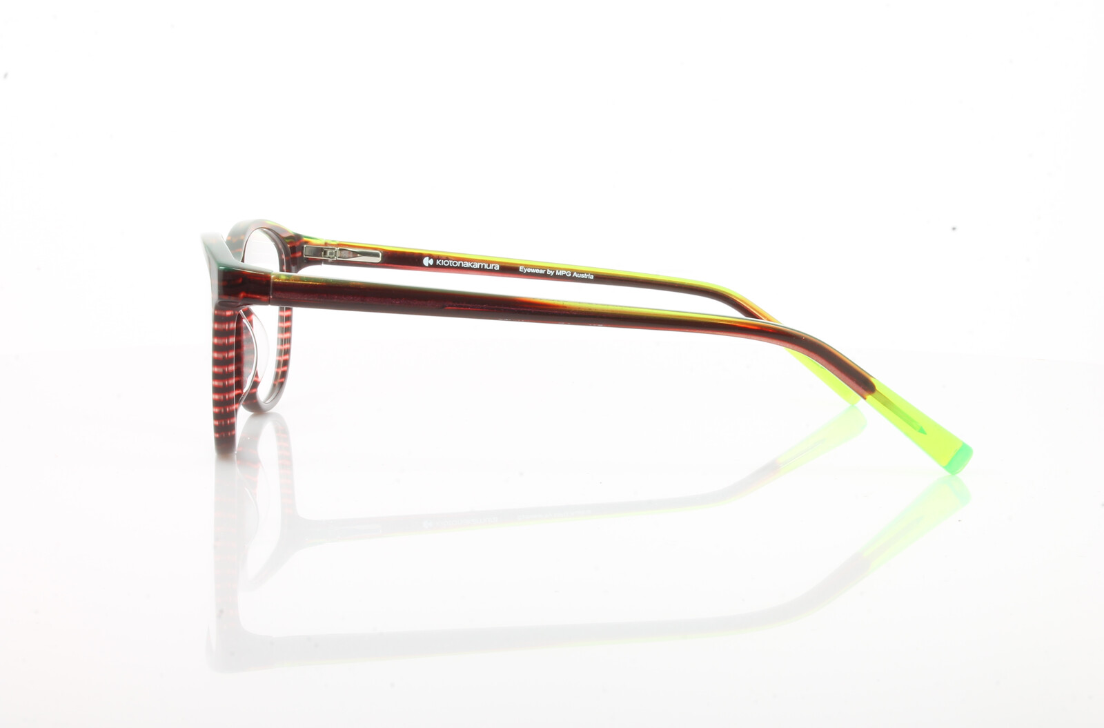 Kioto Nakamura KNH 018-1