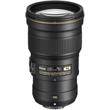 Nikkor AF-S 300/4,0E PF ED VR Nikkor AF-S 300/4,0E PF ED VR