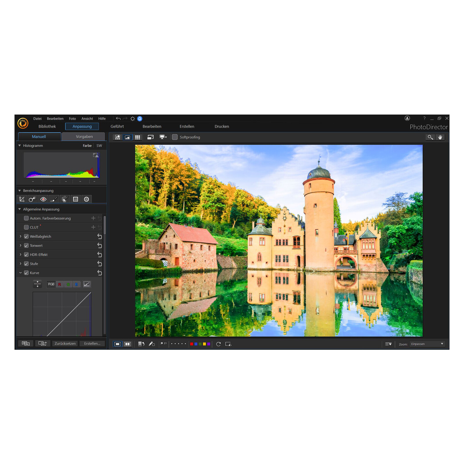 CyberLink PhotoDirector 13 Ultra