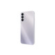 Samsung Galaxy A14 64GB 5G silver Dual-SIM 