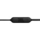 JBL TUNE 215BT Wireless In-Ear Kopfhörer schwarz