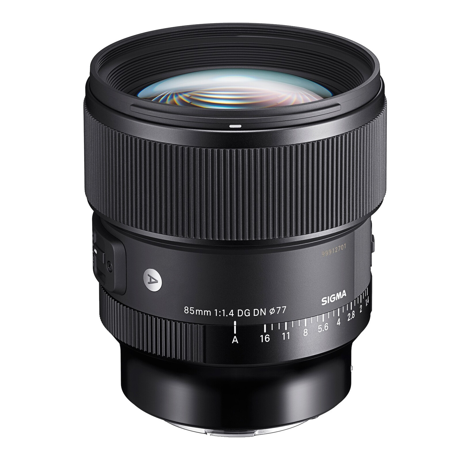 Sigma 85/1,4 DG DN Sony E
