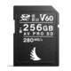 Angelbird AV Pro 256GB SD UHS-II MK2 V60