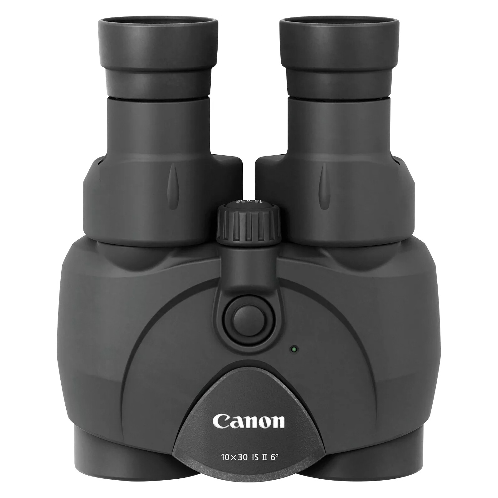 Canon PARS 10x30 IS II Fernglas