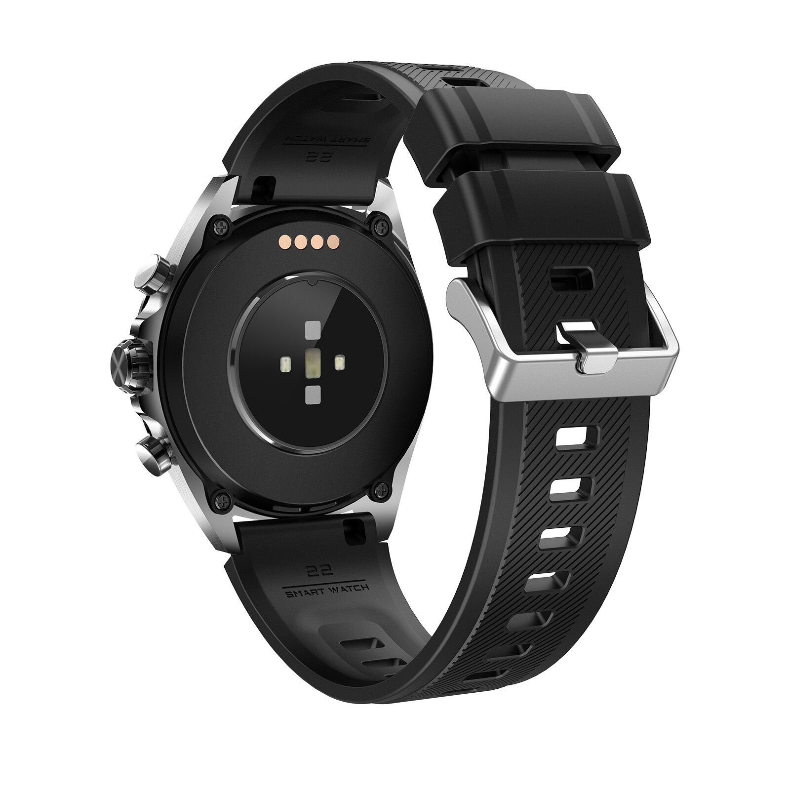 Felixx Smartwatch F501 black