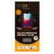 Felixx 3D Glas Full - Blickschutz Samsung Galaxy S22 Ultra
