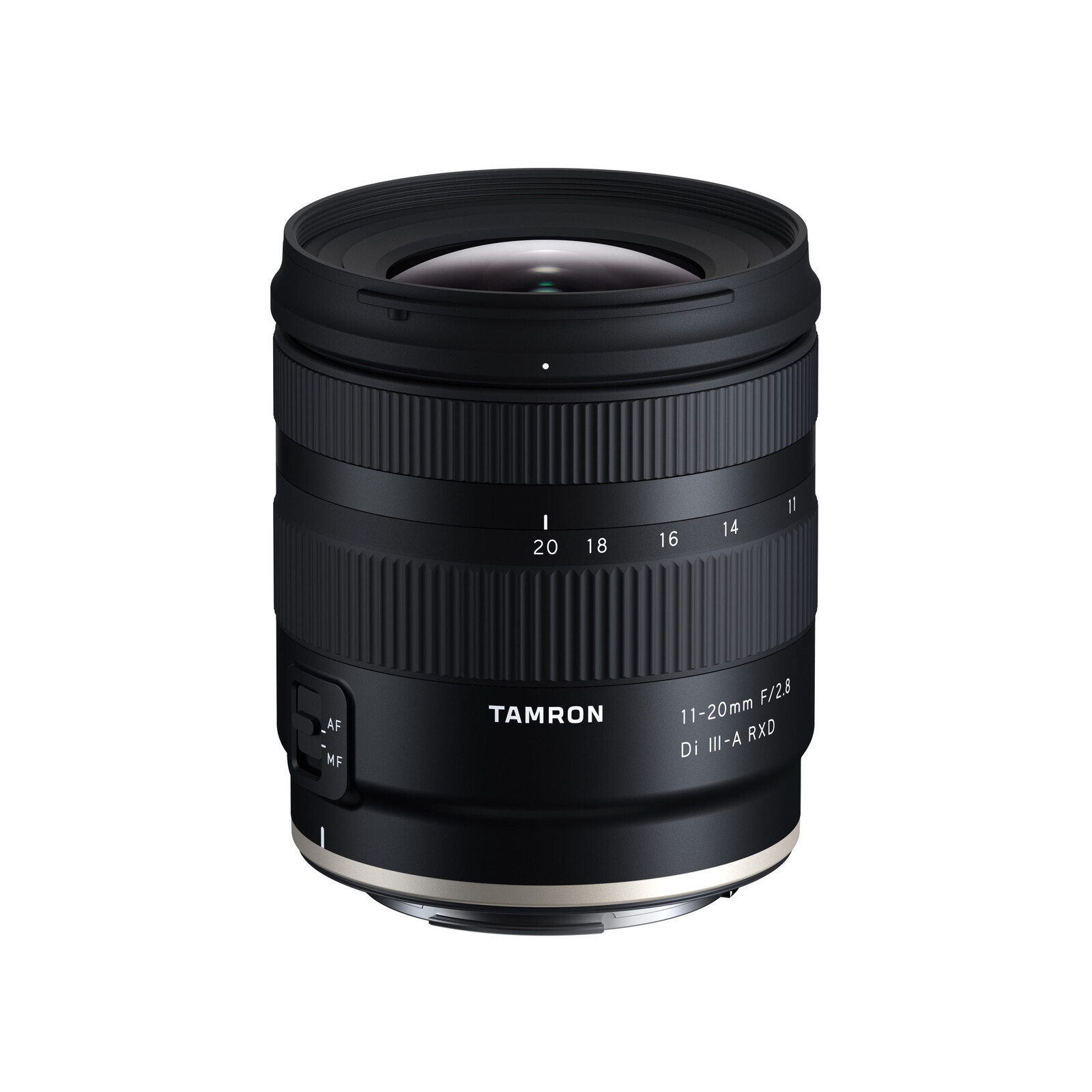 Tamron 11-20/2.8 Di III-A RXD für Canon RF