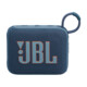 JBL Go4 Bluetooth Lautsprecher blau