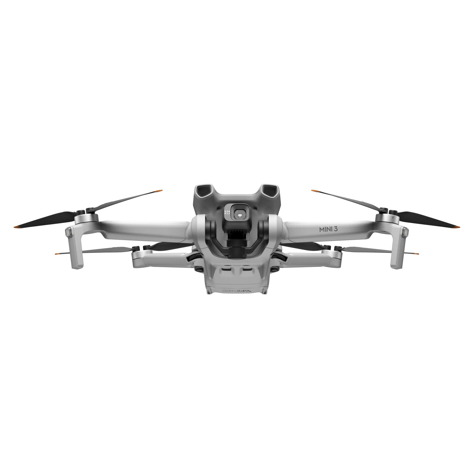 DJI Mini 3 (Standard Controller)