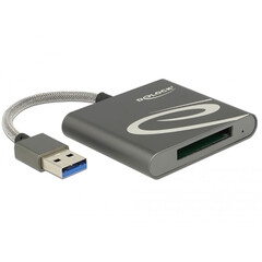 Delock 91583 XQD Reader USB 3.0