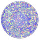 Popsockets Firidescent Confetti Ice Purple