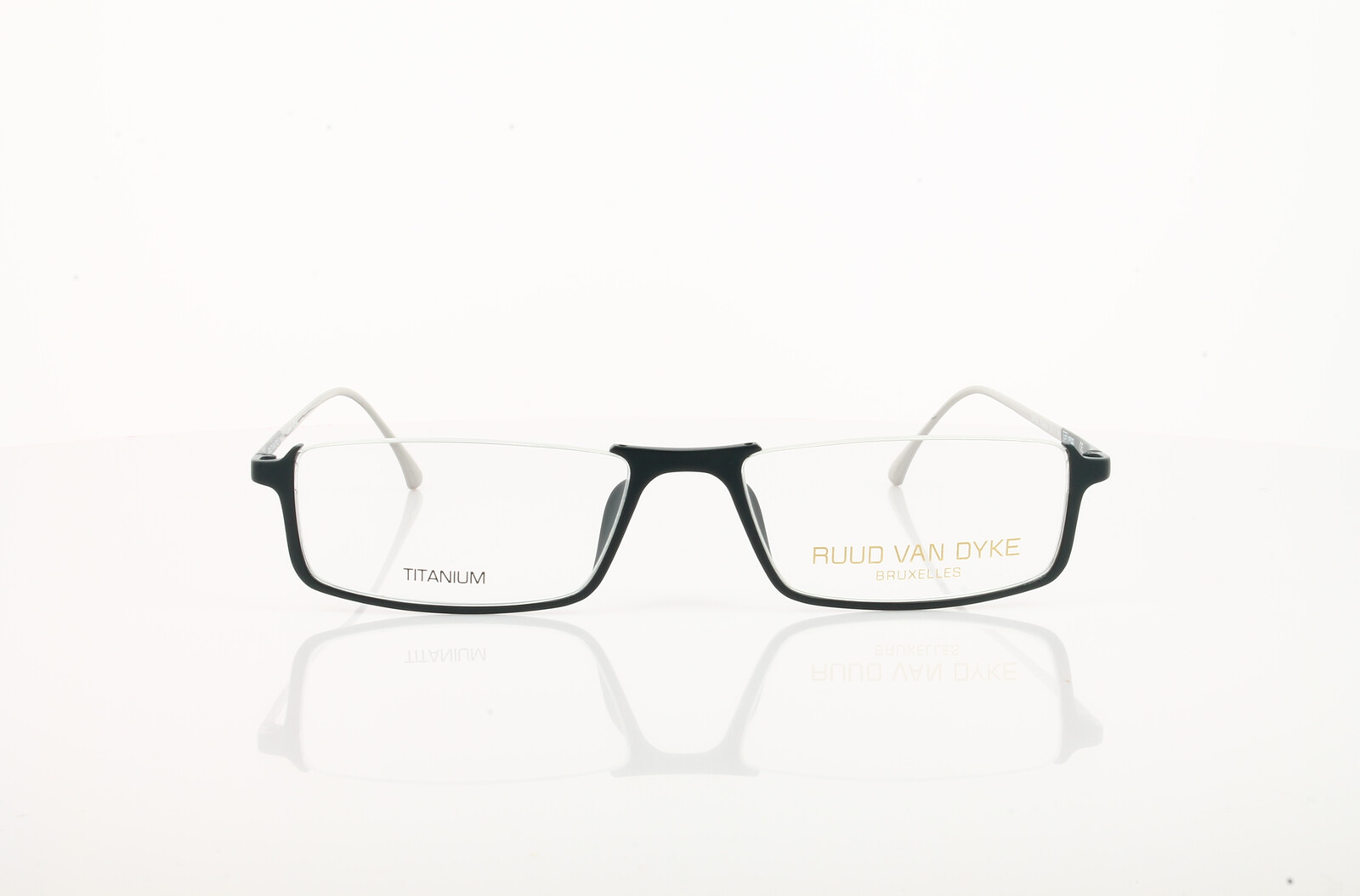 Ruud van Dyke RVD 1361T-8H