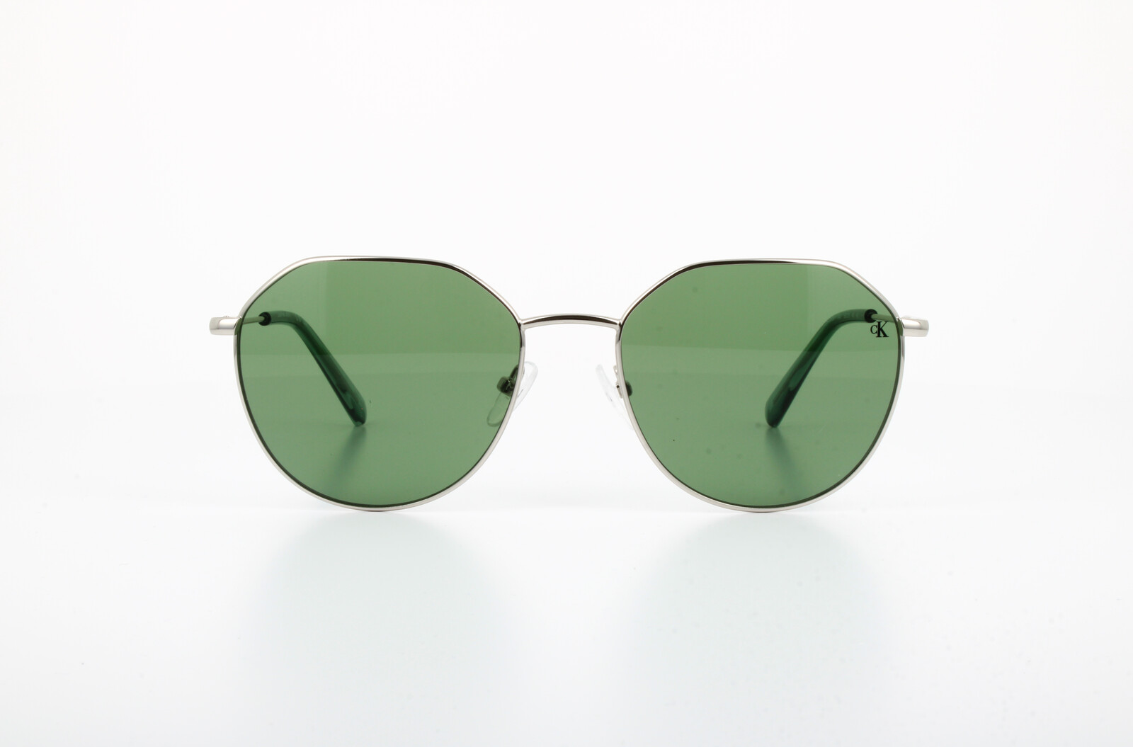 Calvin Klein Jeans CKJ23201SH silver