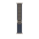 App Watch 49mm Alpine Loop M indigo