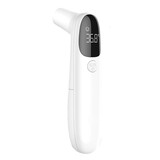 EMPORIA INFRAROT THERMOMETER EMPORIA INFRAROT THERMOMETER
