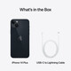 Apple iPhone 14 Plus 256GB Midnight