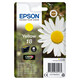 Epson 18 T1804 Tinte Yellow 3,3ml