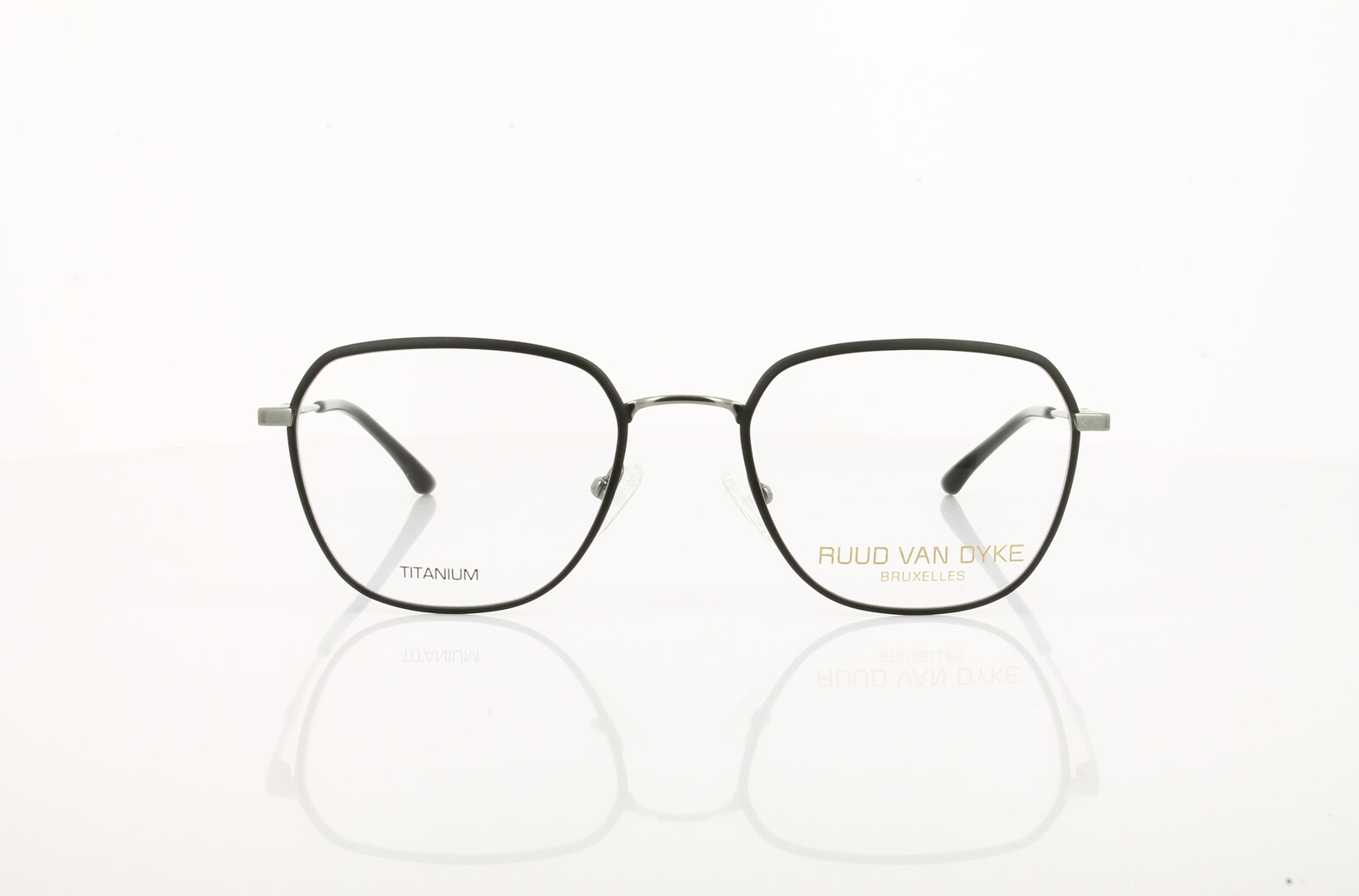 Ruud van Dyke RVD 1386T-2H