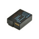 Jupio Panasonic DMW-BLC12E Akku