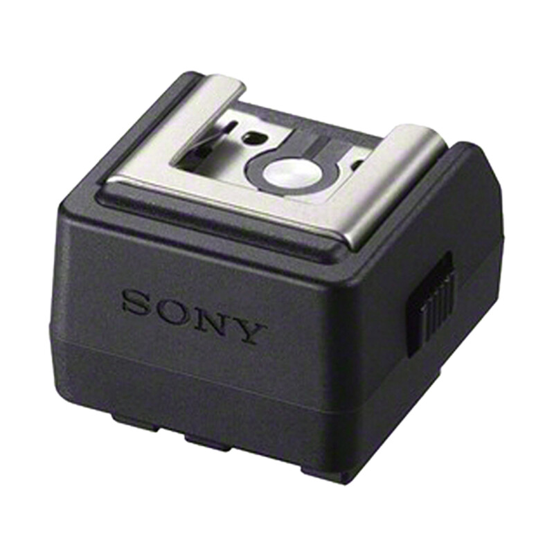 Sony ADP-AMA Zubehörschuhadapter