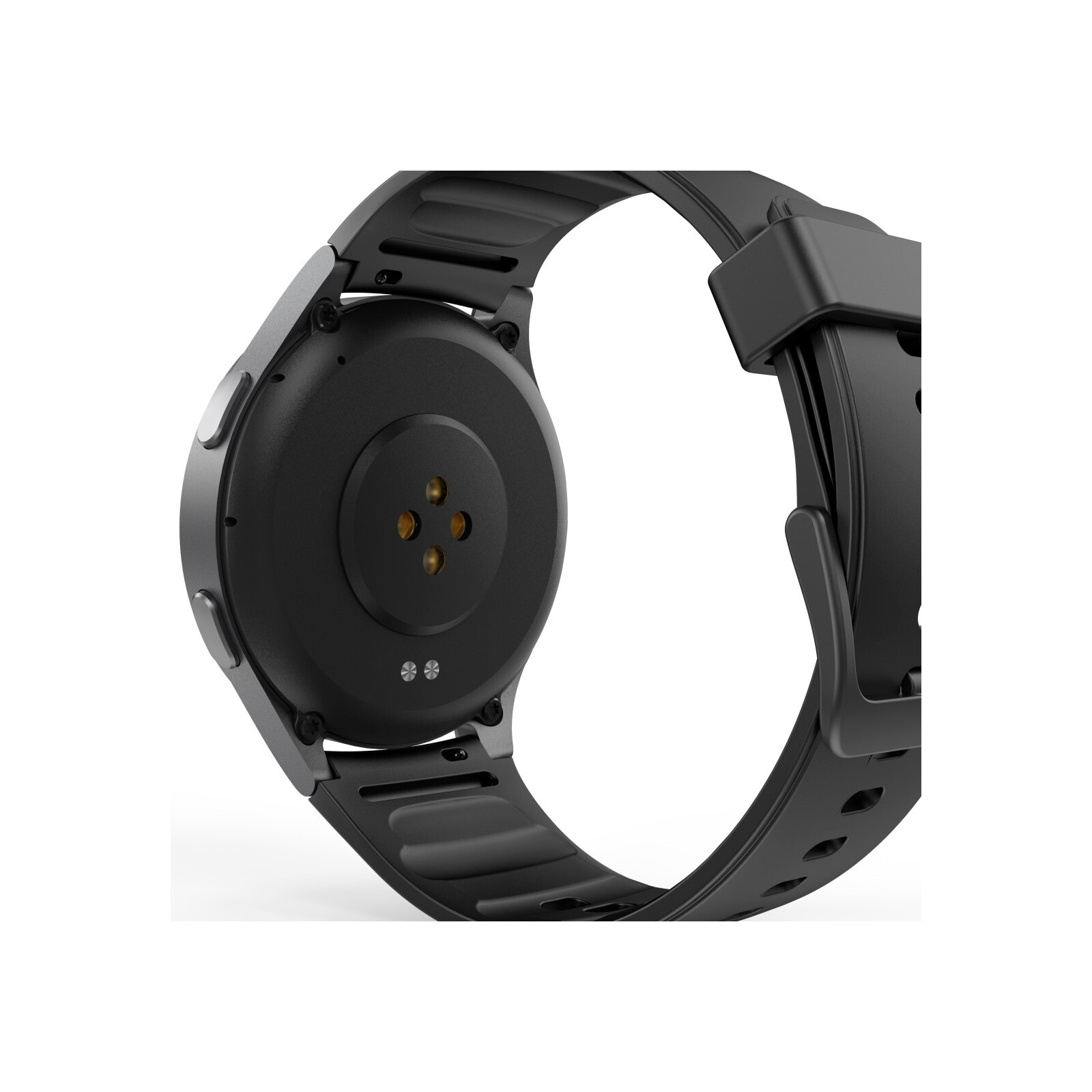 Hama Smartwatch 8900 schwarz