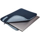 CaseLogic Reflect Laptop Sleeve 14" Dunkelblau