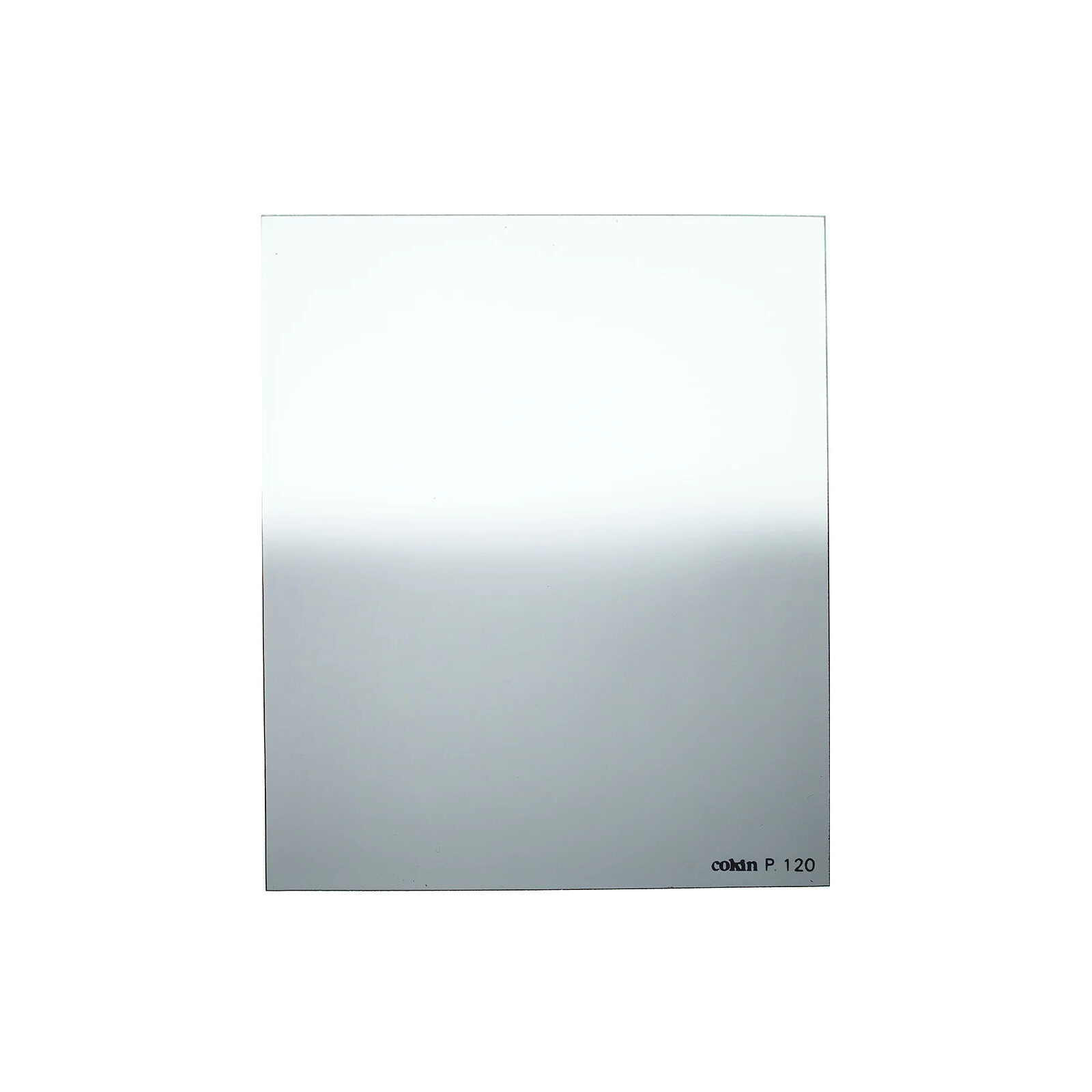 Cokin Z120 Verlauf Grau G1