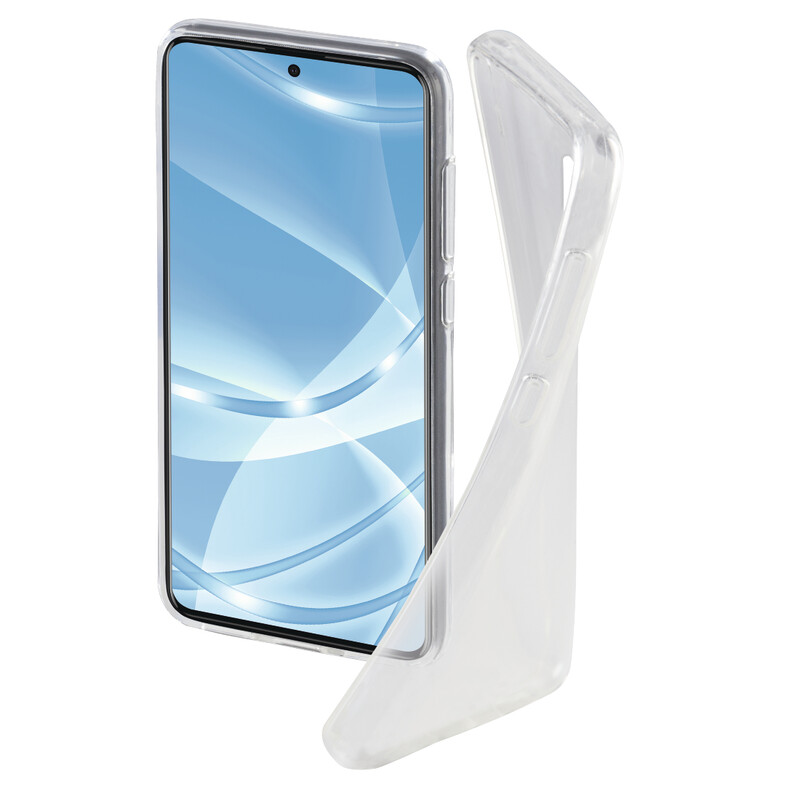 Hama Back Cover Samsung Galaxy S20 FE (5G) Clear