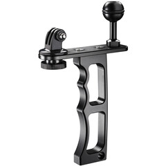 walimex pro LED Scuuba 860 Halterung für GoPro walimex pro LED Scuuba 860 Halterung für GoPro
