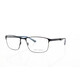 RR 3209 117-02 Herrenbrille Metall
