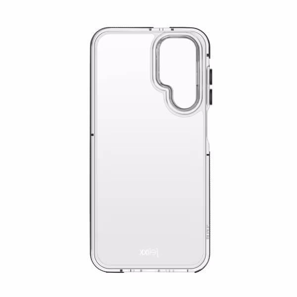 felixx Hybrid Case Shockproof mit Stand Samsung Galaxy A26