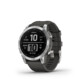 Garmin Fenix 7 silver/graphite