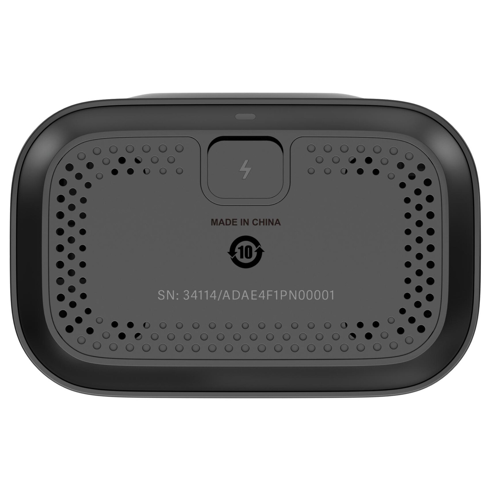 Xiaomi Air Compressor 1S 