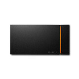 Seagate FireCuda Gaming SSD 500GB ext., NVMe, USB 3.2 gen2x2 Seagate FireCuda Gaming SSD 500GB ext., NVMe, USB 3.2 gen2x2