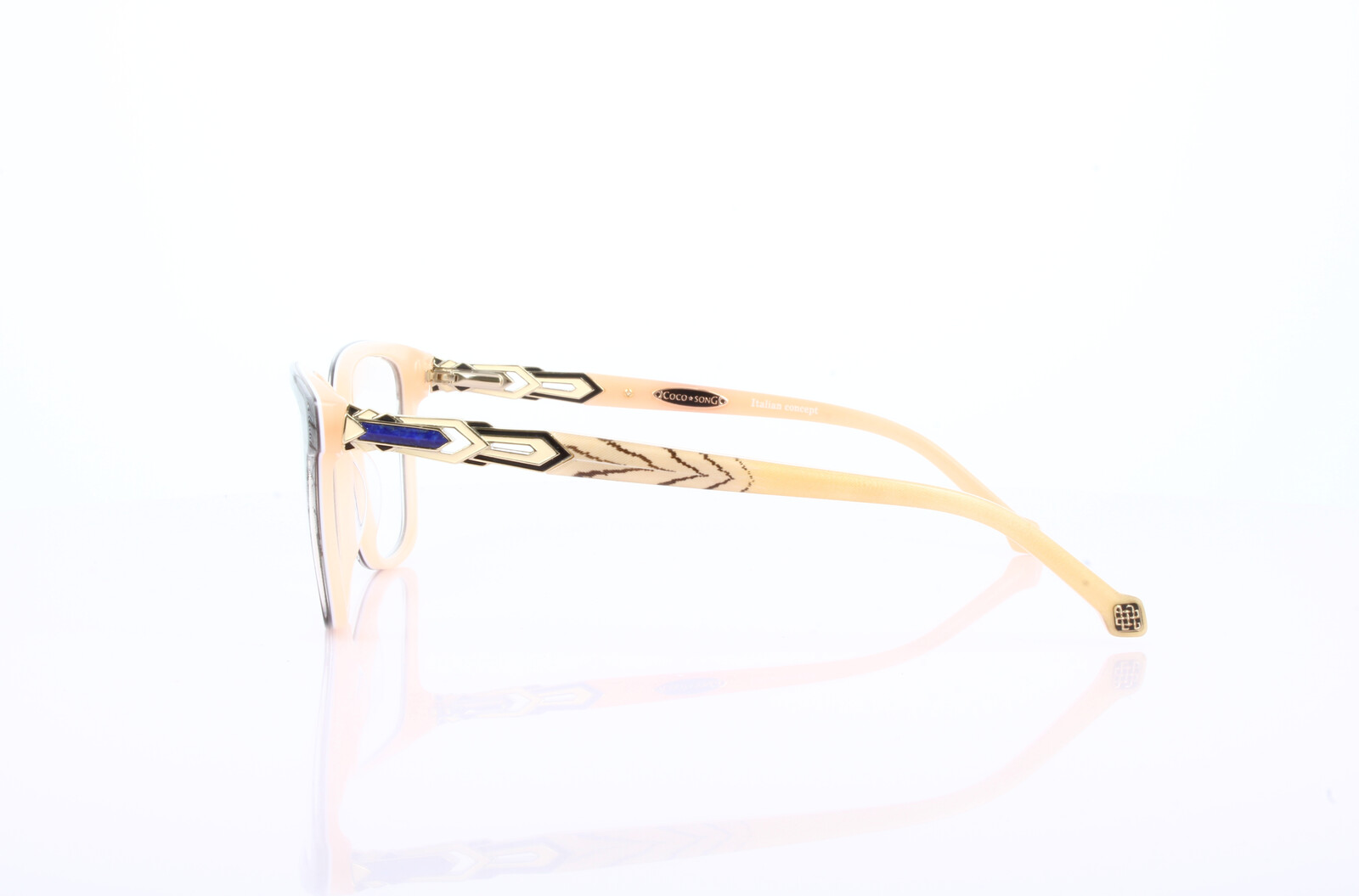 Coco Song Happy Vibes C1