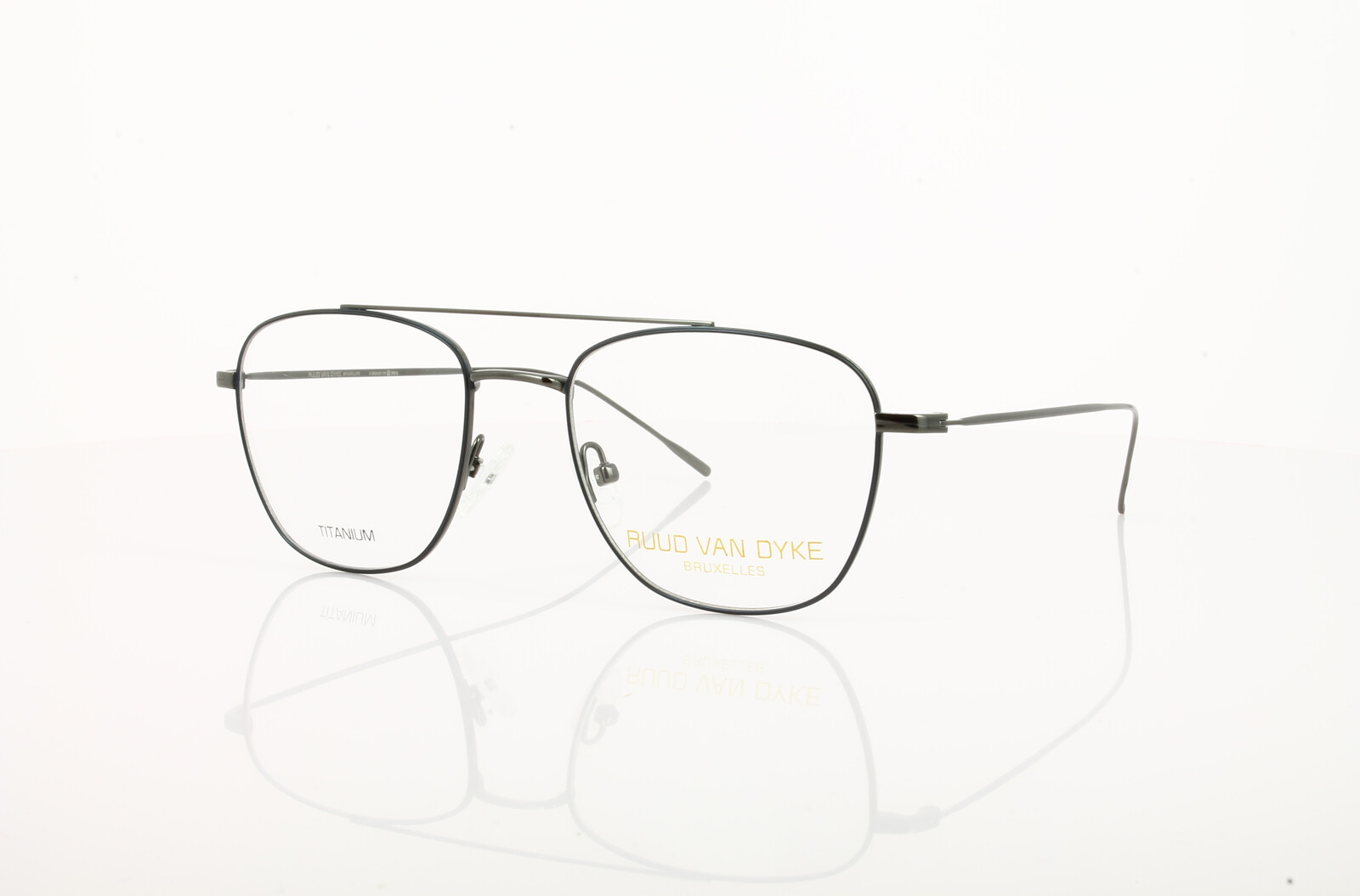 Ruud van Dyke RVD 1286T-2H