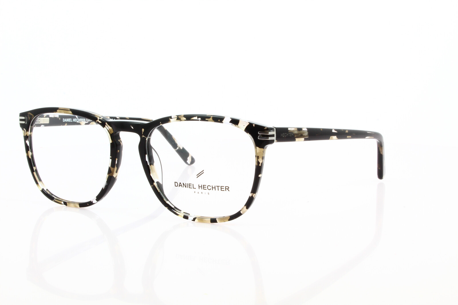 DHP 601-2 Kunststoffbrille Herren