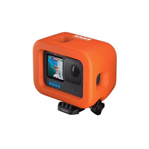 GoPro Floaty HERO 9/10/11/12 Black
