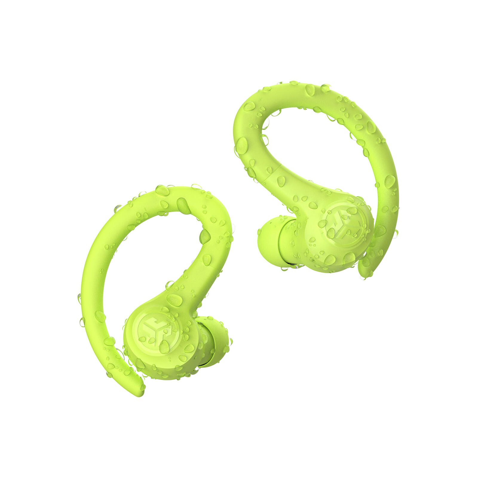 JLAB GO Air Sport TWS Kopfhörer yellow