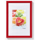 Trendstyle 30x40 Kunststoff rot