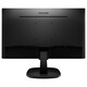 Philips Monitor 243V7QJABF 23,8" FHD Monitor